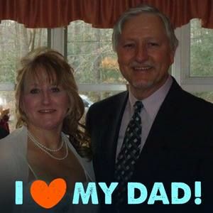 Meet your Posher, Katrena